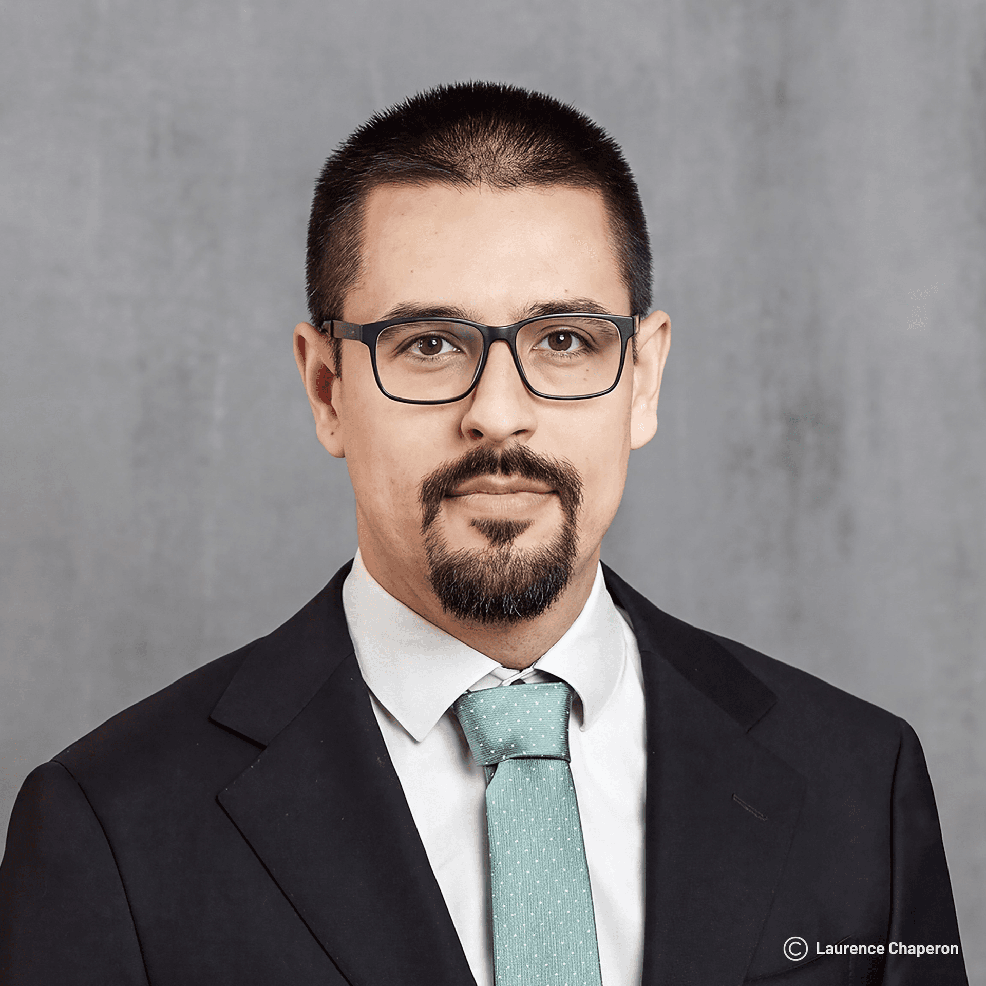 Berthold Schilling, Geschäftsführer bei der KlimaUnion gGmbH